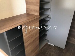 ブランシェ川内　III番館の物件内観写真